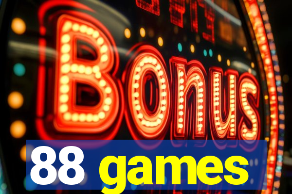 88 games